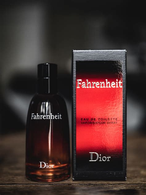 dior fahrenheit season|dior fahrenheit scent review.